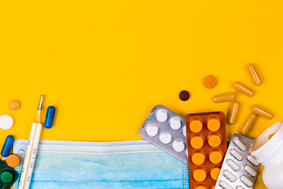 Effective Study Habits for NAPLEX